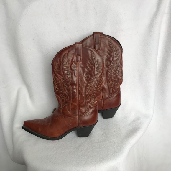 Laredo Shoes - Laredo western boots